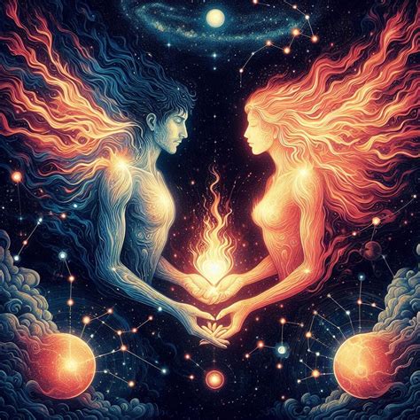 Twin Flame Shadows. Twin flame culture exposed. | by Shahana | The ...