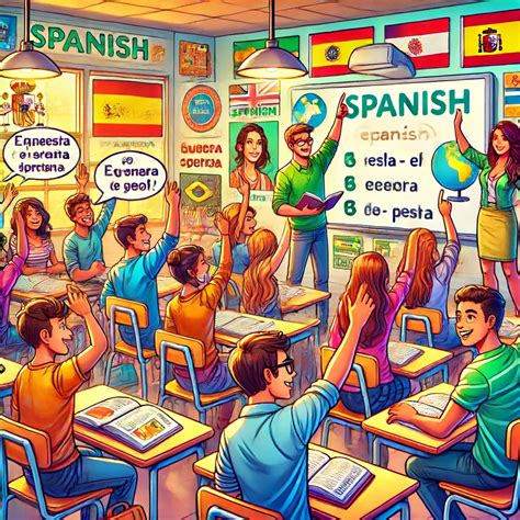 Mastering Spanish Paragraph Writing: Simple and Effective Tips