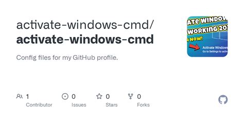 Image result for Activate Windows Config File