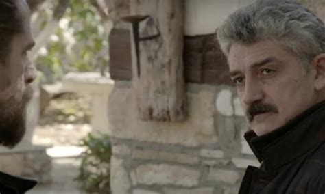 Σασμός Spoiler: Ο Αντώνης ένα βήμα πριν βρει τον δολοφόνο του Στεφανή!