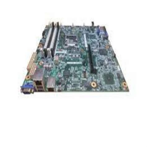 Computer Server - Lenovo X3250 M6 Server Manufacturer from Mumbai
