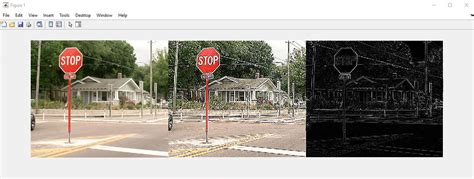 How Convolution Used in Image Processing 的图像结果