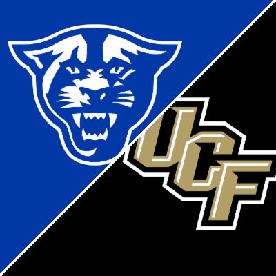 UCF 7-2 Georgia State (11 Feb, 2024) Final Score - ESPN (IN)