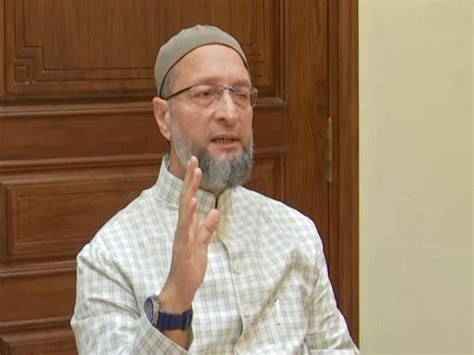 NSA Doval should name elements spreading bigotry: AIMIM's Owaisi