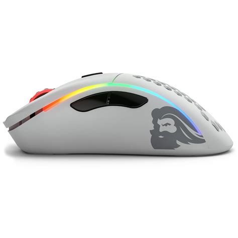 Image result for Glorious Model D Mouse WL