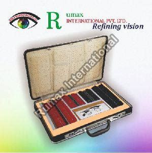 Rumax International Private Limited Delhi - A-scan Ultra Scanner ...