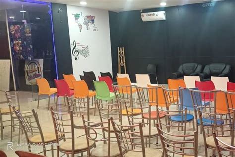 Hari Milan Banquet Hall - Venue - Chetpet - Weddingwire.in