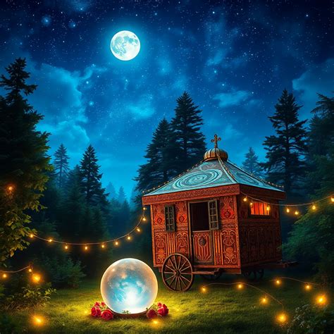 Best Gypsy Name Generator | Vondy