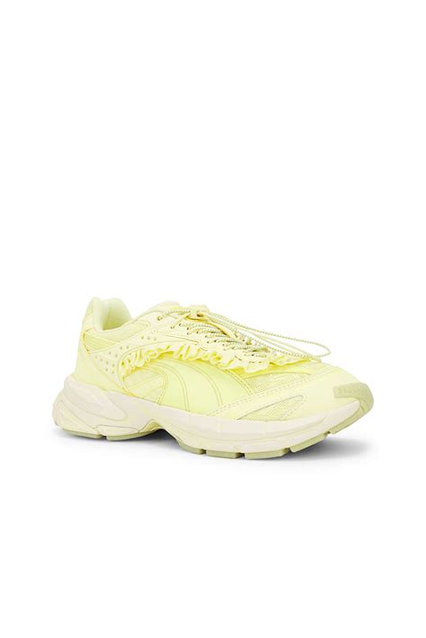 Puma Select | Fall 2024 Collection | FWRD