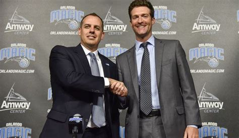 Medien: Magic-GM Hennigan vor dem Aus | SPOX