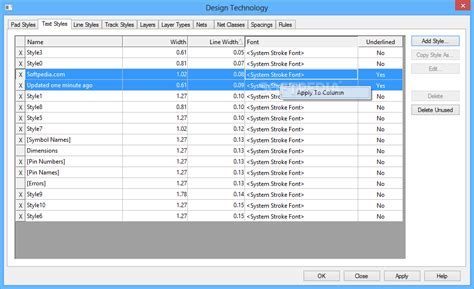Image result for DesignSpark PCB Features