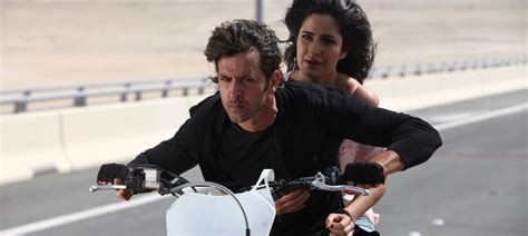 Why Abu Dhabi is competing with Dubai to attract Bollywood film shoots