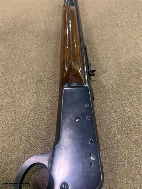 WINCHESTER MODEL 71 348