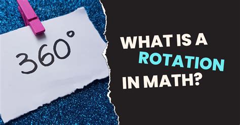 Image result for Rotation Math Graph