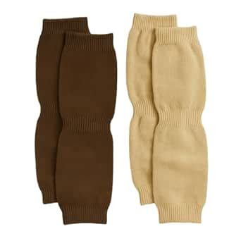 Buy Indus Cloud Men And Women Woolen Knee Warmer Winter Protector Knee ...