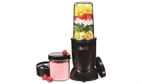 NuWave Single-Serve Blender | Groupon Goods