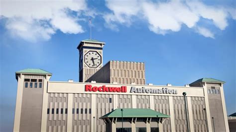 About Us | Rockwell Automation | IN