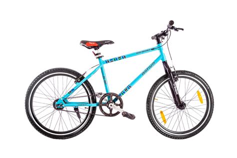 Buy Steed Bicycle Online | ABR 24 Ashva Single Speed Rigid Fork ...
