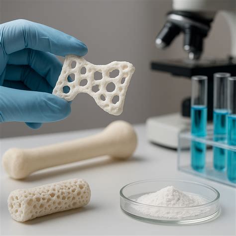 The process of ossification: How cartilage turns into bone. - Bone