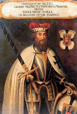 Герман фон Зальца — Википедия