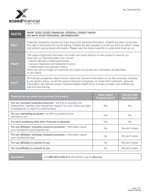 Fillable Online xfcu ACH form finalized by Operations VP Jan.07.qxp ...