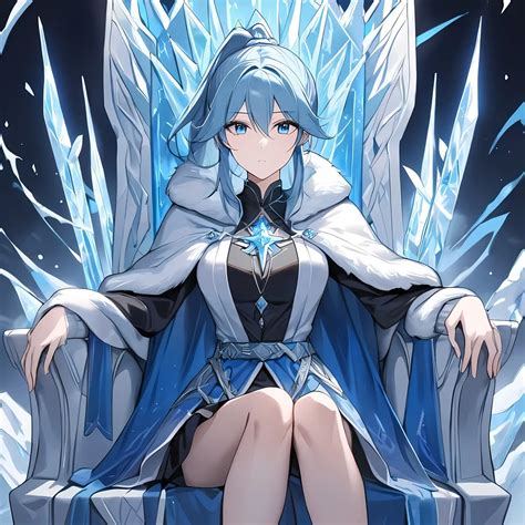 How Deep Is Queen Of The North