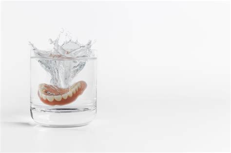 Image result for Dentures Look Real