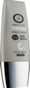 fc(logo) The perfect makeup primer is the perfect start for a flawless ...