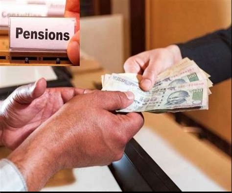 Bank employees' family pension hiked to 30 pc of last drawn salary ...