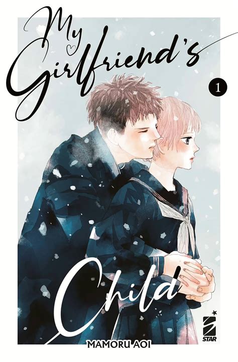 My Girlfriend’s Child: il manga che racconta con delicatezza l’amore ...