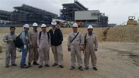 Hyundai Engineering and Construction Office Photos