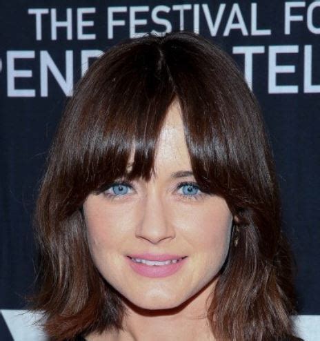 Alexis Bledel Net Worth | Celebrity Net Worth