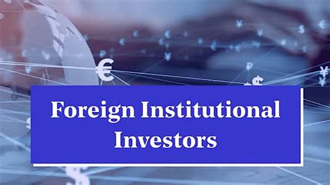 Foreign investors withdraw Rs 10,355 crore in last four trading ...