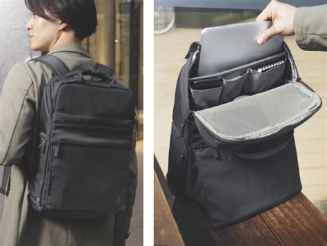 【SALE／104%OFF】 コクヨ THIRD FIELD（サード フィールド）スタンドバックパック 容量12L PC収納サイズ13.3 ...
