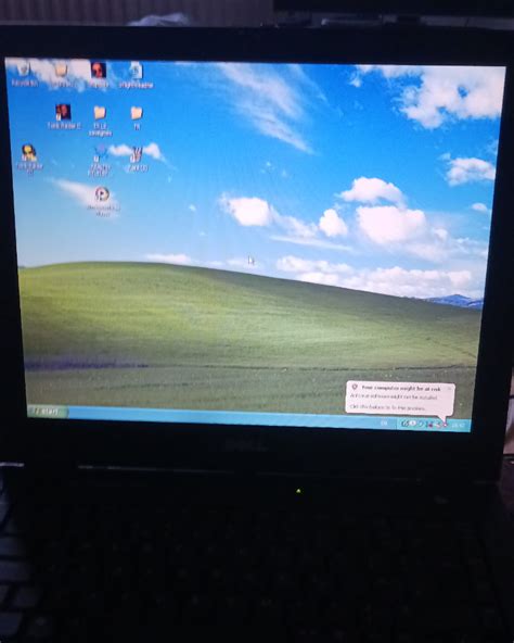 Image result for Windows XP Computer Left