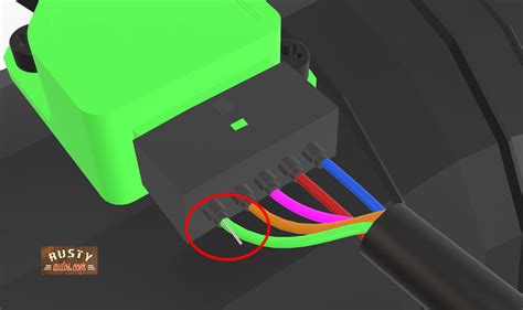 Test MAF Sensor 的图像结果
