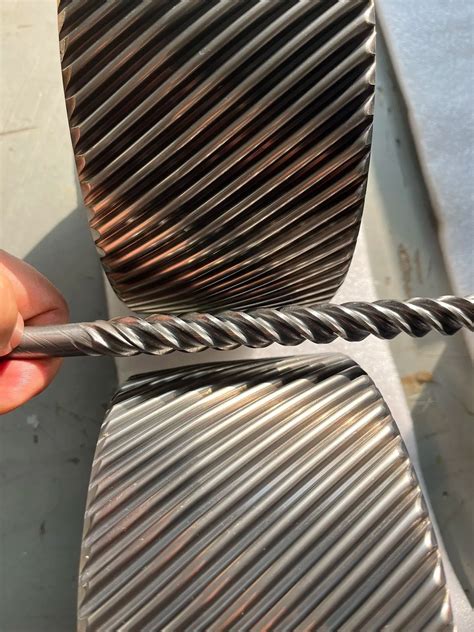 Image result for Automatic Thread Rolling