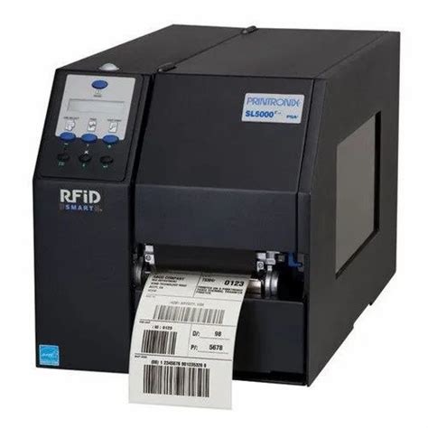 RFID Printers - Postek G2000e RFID Printer Manufacturer from Ghaziabad