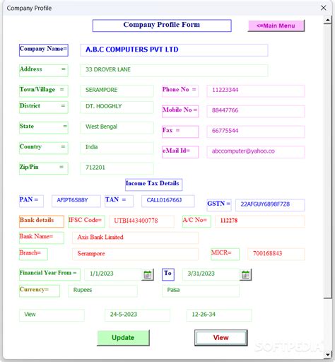 Image result for Accountingpod Excel Module