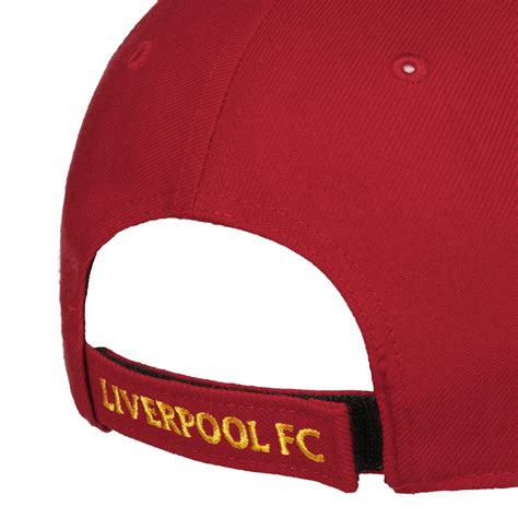 Classic Liverpool FC Cap by 47 Brand - 26,95