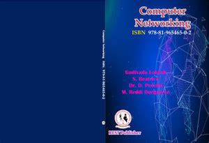 Computer Networking: Buy Computer Networking by Gudivada Lokesh, S ...