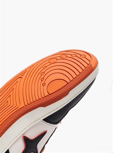 Comet-X Lows Pumpkin