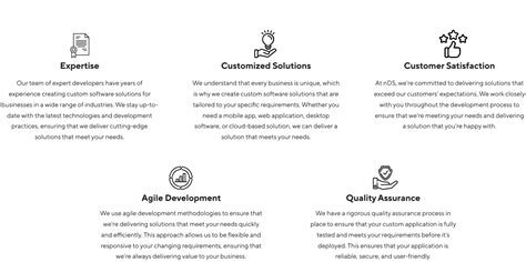 Custom Local Development 的图像结果