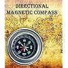 Royals Directional Compass for Feng Shui/Travel is a navigational ...