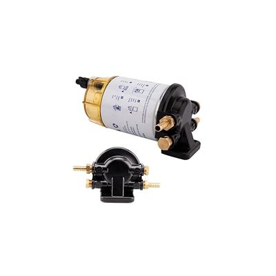 KAKO S3213 Fuel Water Separator Filter, Marine Water India | Ubuy