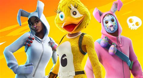 Fortnite: Where to Forage Bouncy Eggs