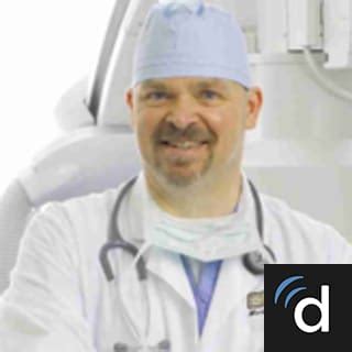 Dr. Mark E. Meyer, MD | Kalamazoo, MI | Neurosurgeon | US News Doctors