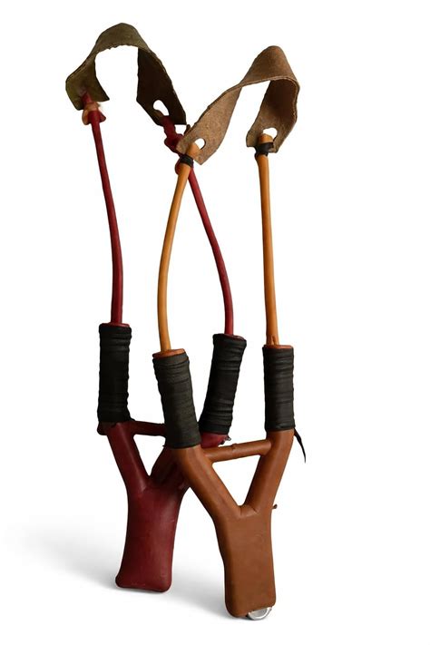 advancedestore Powerful Catapult Slingshot (Pack of 2 (FLX)) : Amazon ...
