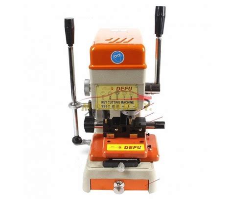 Image result for Defu Key Machine