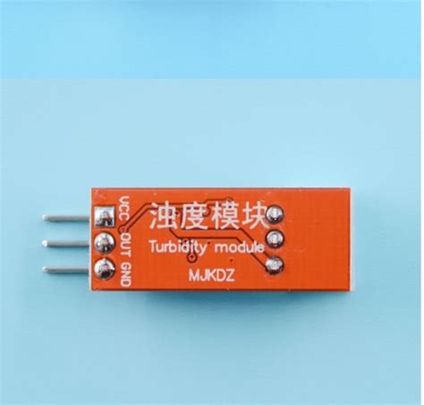 Turbidity Sensor with Module